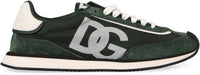 Dolce & Gabbana Dg Cushion Low-Top Sneakers