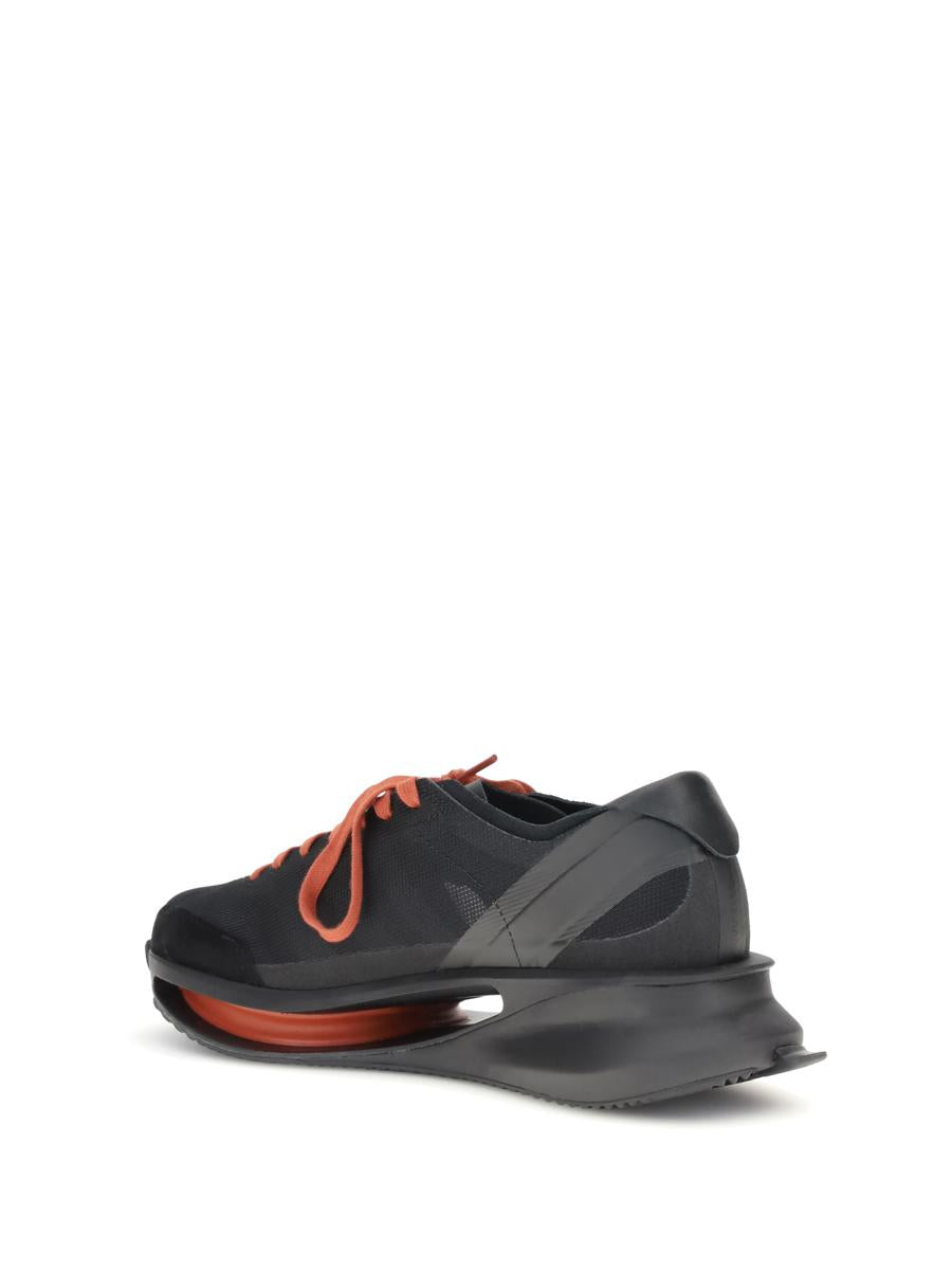 Y-3 Adidas Sneakers