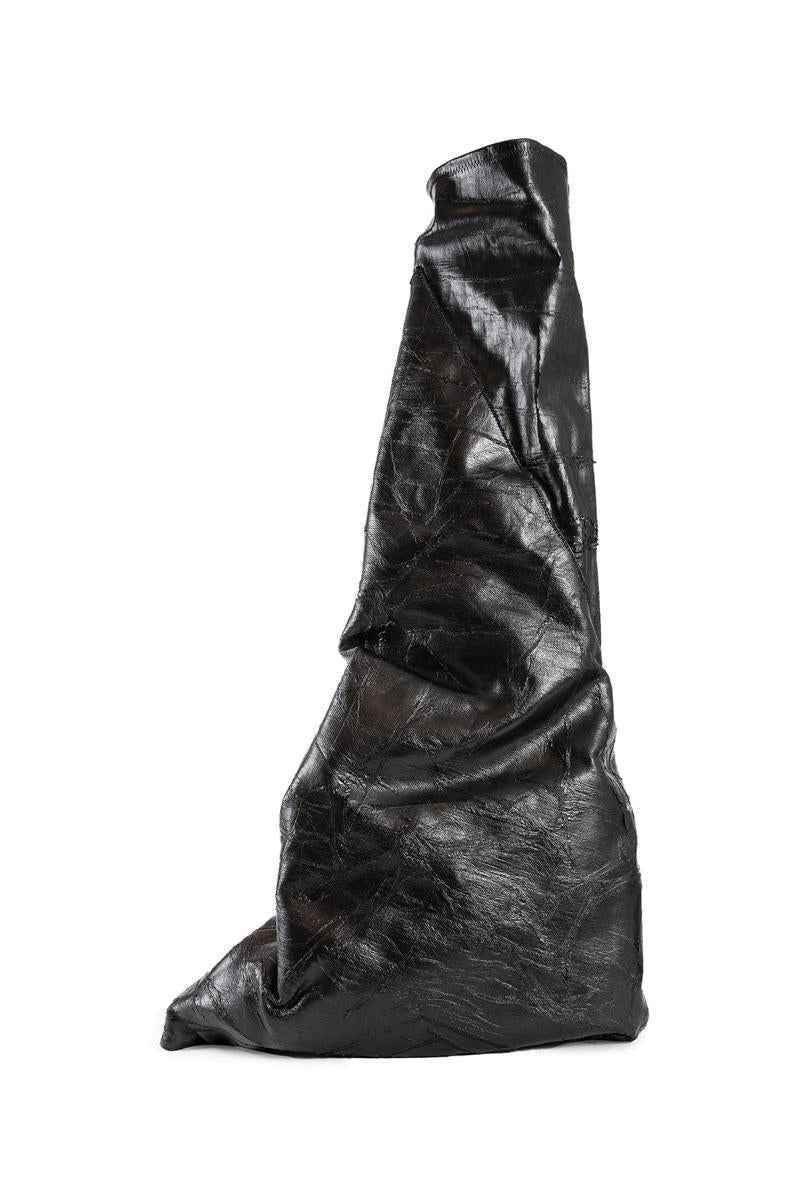 Rick Owens Drkshdw Boots