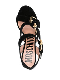 Moschino Sandals