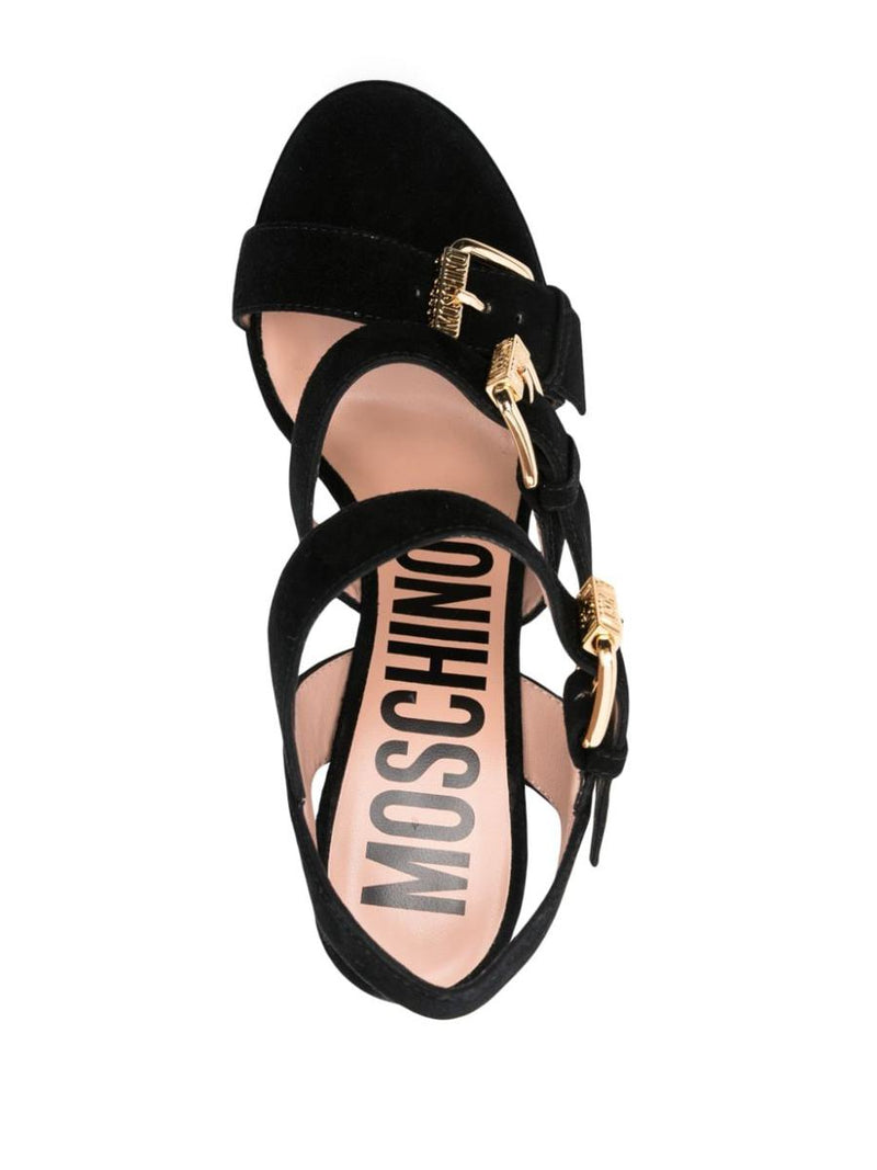 Moschino Sandals