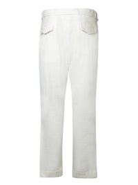 Officine Generale Trousers