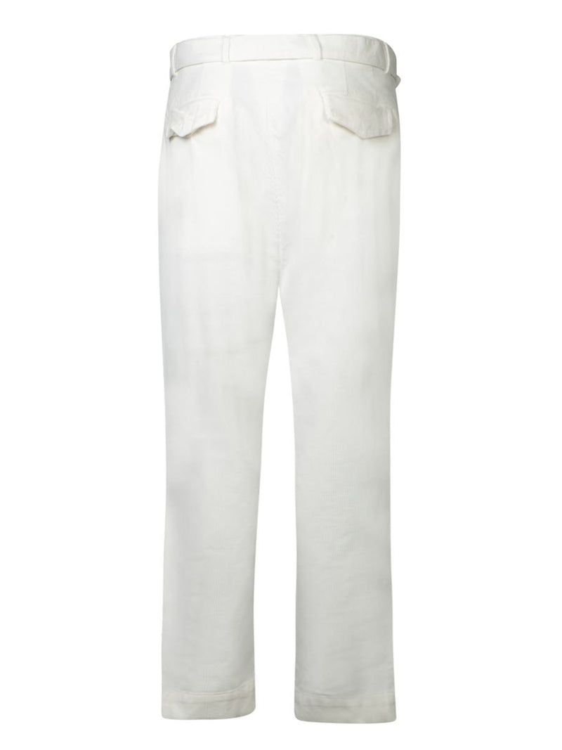 Officine Generale Trousers