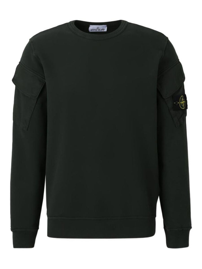 Stone Island Sweaters