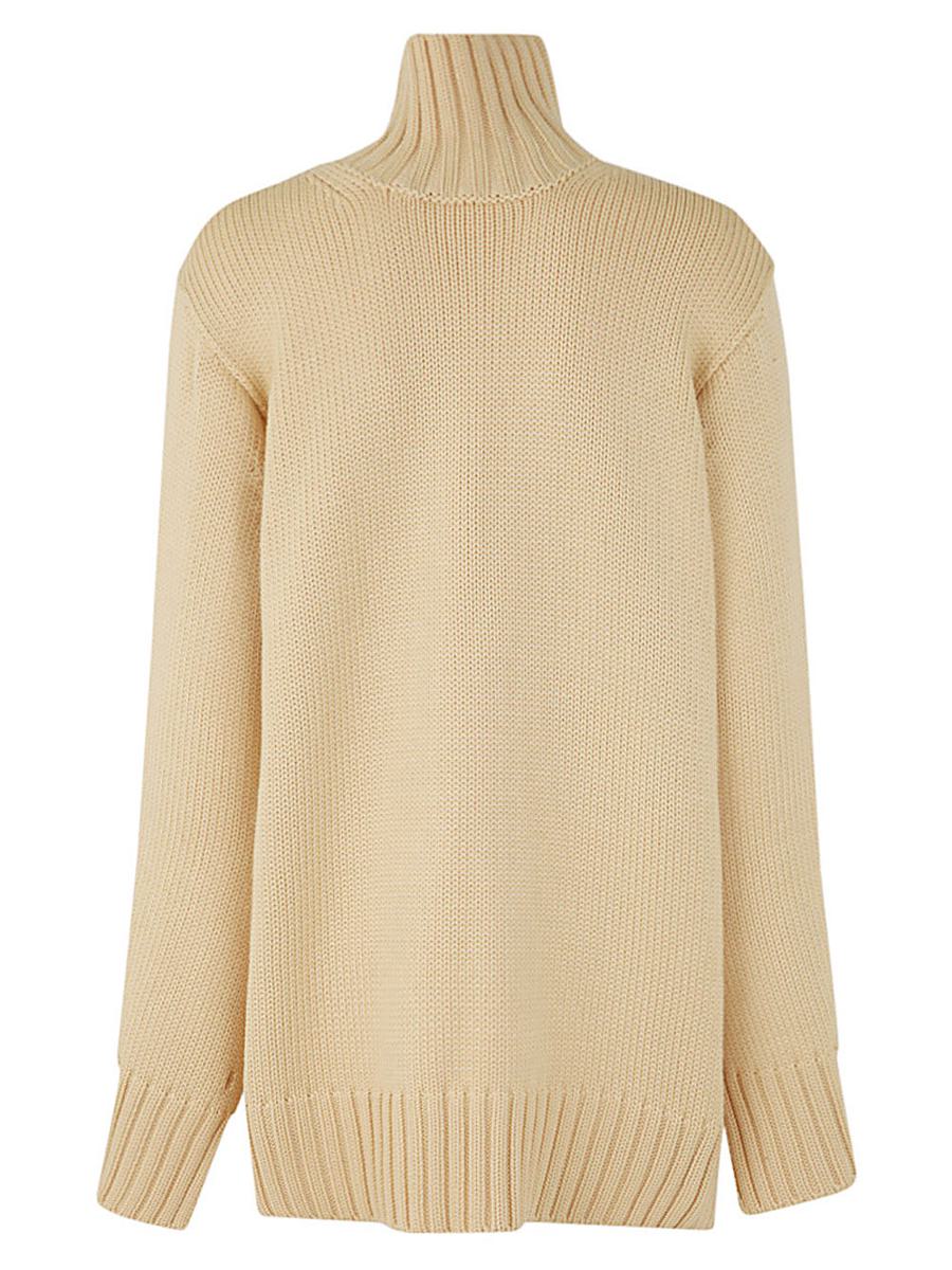 Jil Sander Sweater Tn Ls Clothing