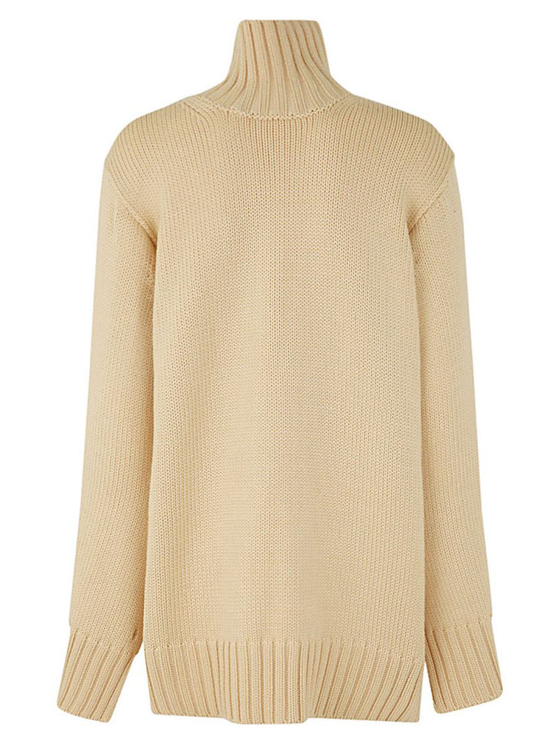 Jil Sander Sweater Tn Ls Clothing