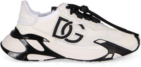 Dolce & Gabbana Day Faster Low-Top Sneakers