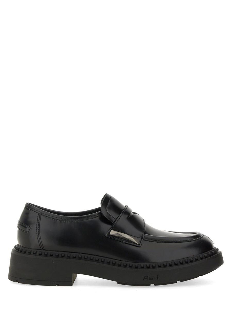 Ash Medusa Loafer