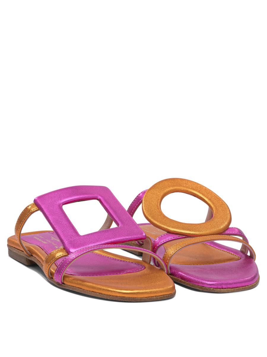 Elina Linardaki Sandals