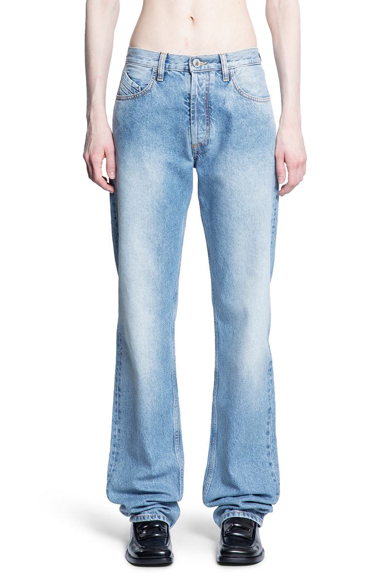 The Attico Jeans