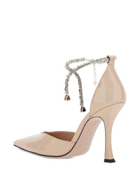 Jimmy Choo With Heel