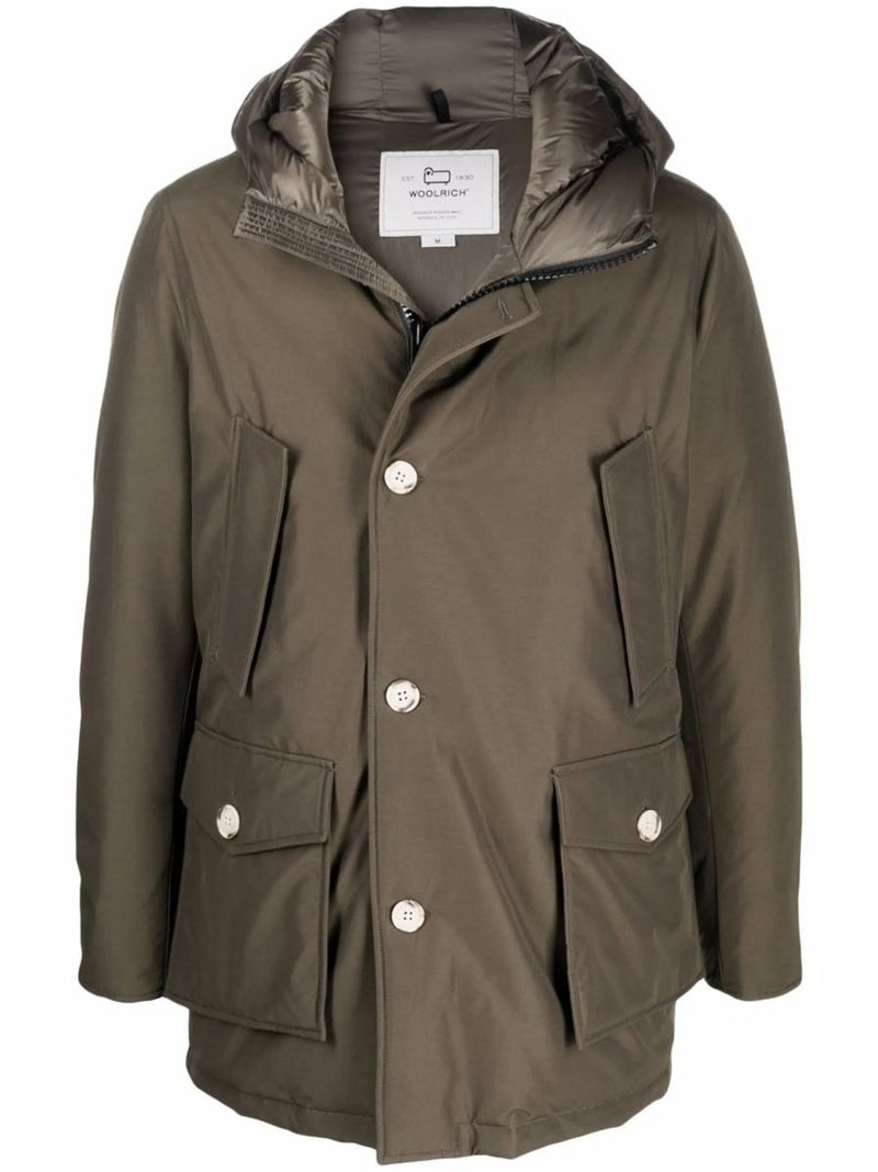 Woolrich Arctic Parka Clothing