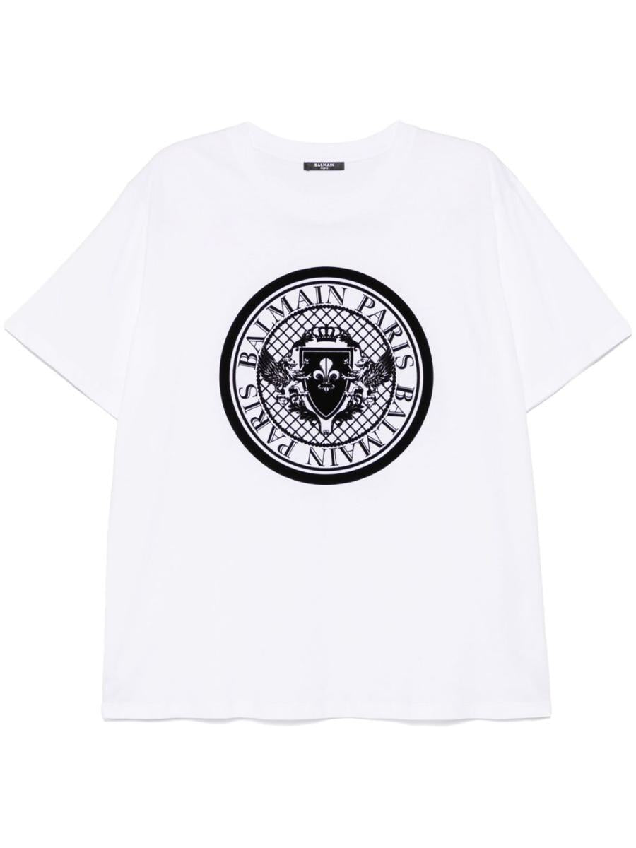 Balmain T-Shirt