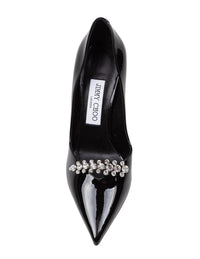 Jimmy Choo Patent Leather Pumps