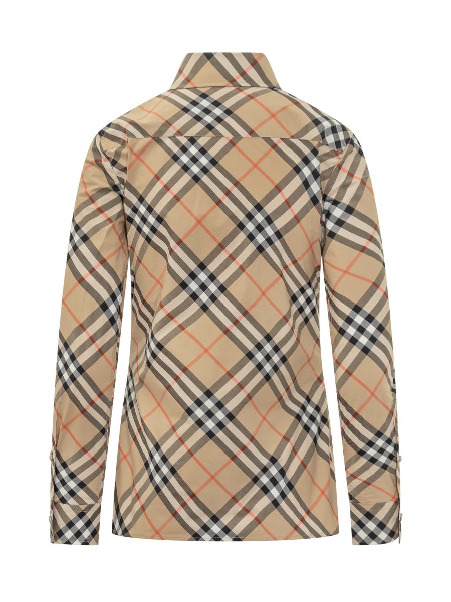 Burberry Shirt