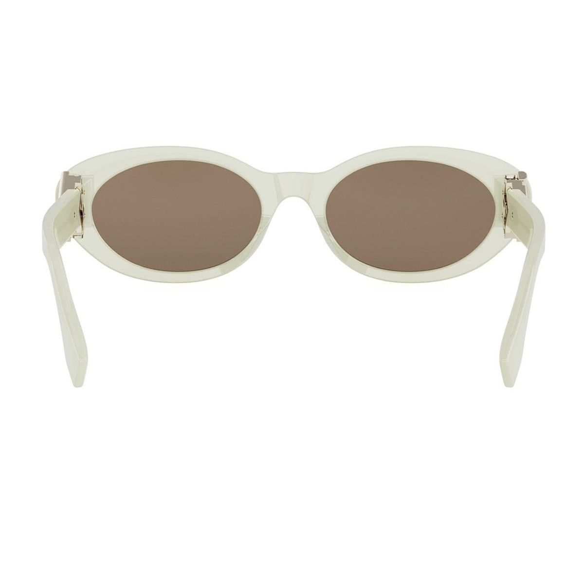 Fendi Ff Diamonds Sunglasses