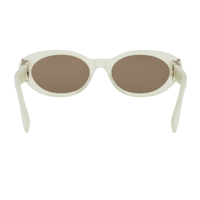 Fendi Ff Diamonds Sunglasses