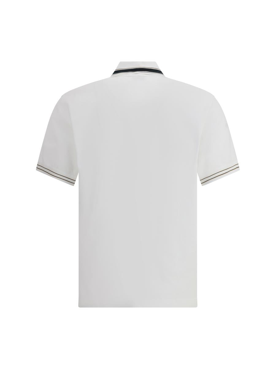 Salvatore Ferragamo Polo Shirts