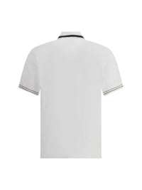 Salvatore Ferragamo Polo Shirts
