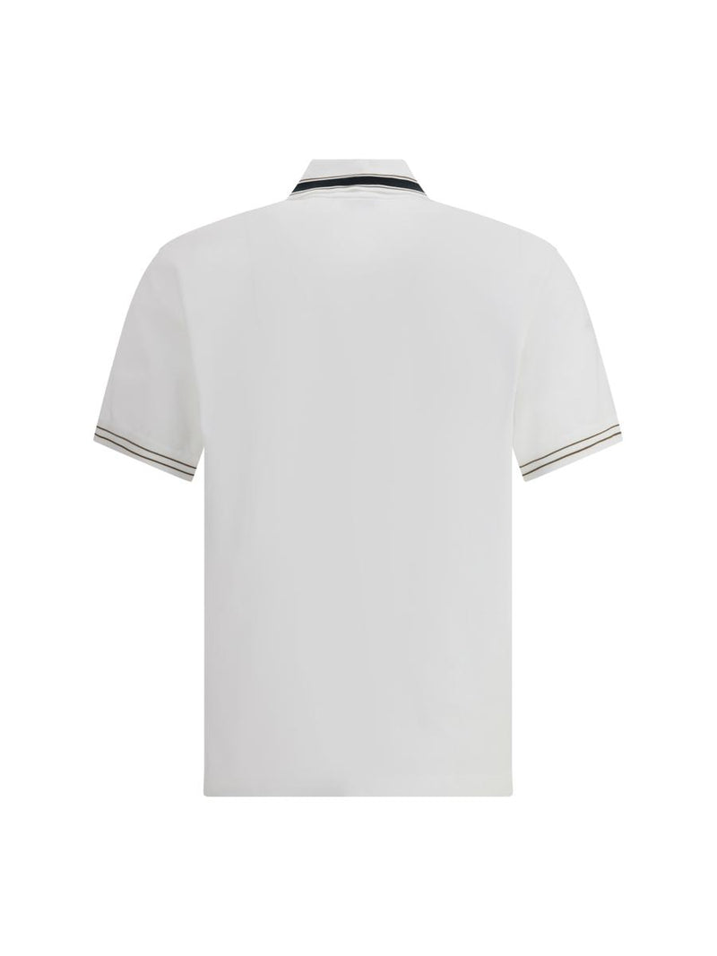 Salvatore Ferragamo Polo Shirts