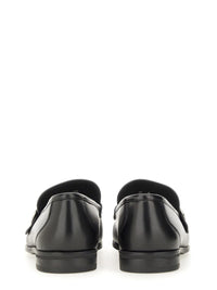 Salvatore Ferragamo Moccasin Gancini