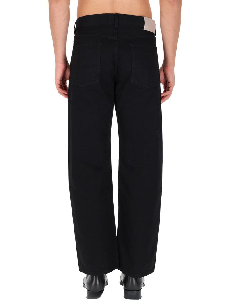 Our Legacy Third Cut Jeans