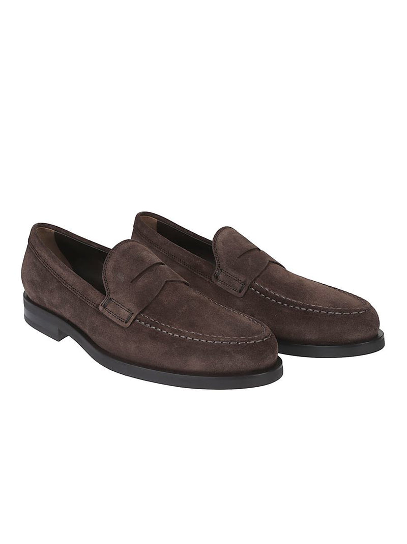 Tod'S Loafers