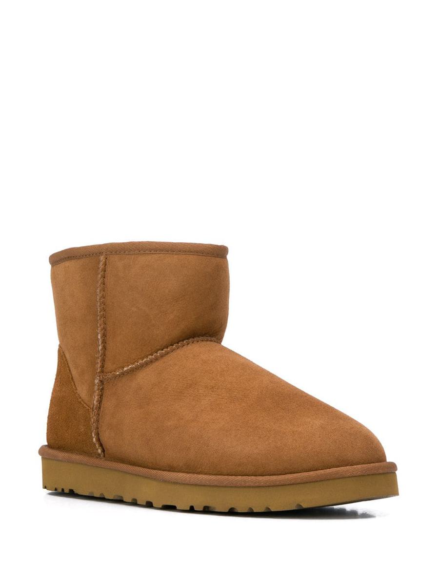 UGG Classic Mini Boots
