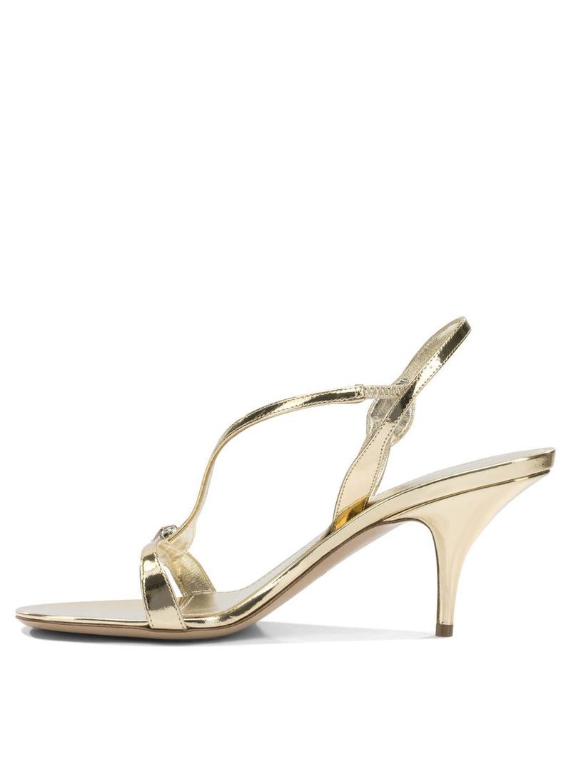 Salvatore Ferragamo Sandals
