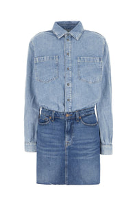 7 For All Mankind Dress