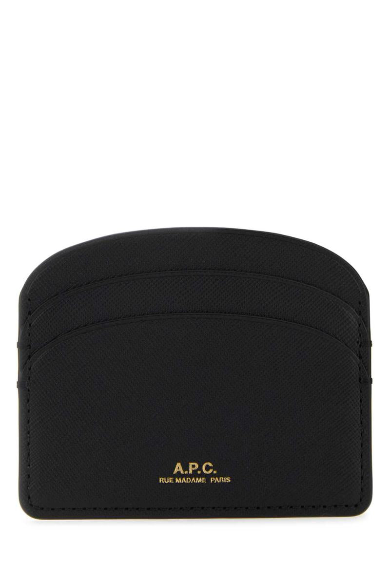 A.P.C. Wallets