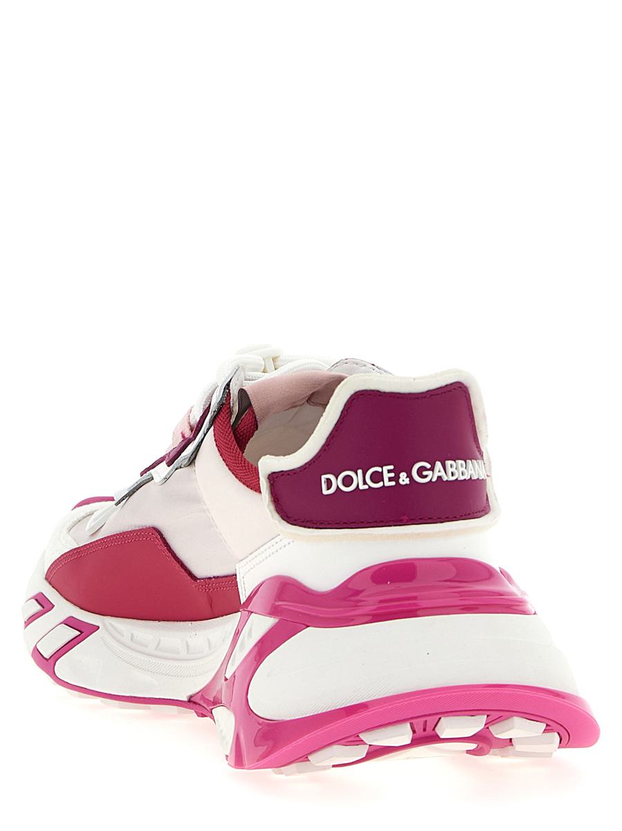 Dolce & Gabbana 'Day Faster' Sneaker