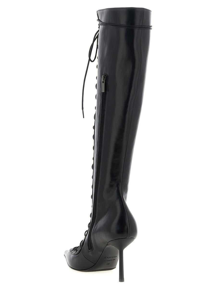 Le Silla 'Colette' Boots