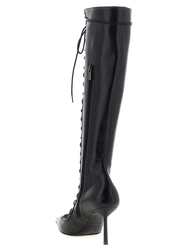Le Silla 'Colette' Boots