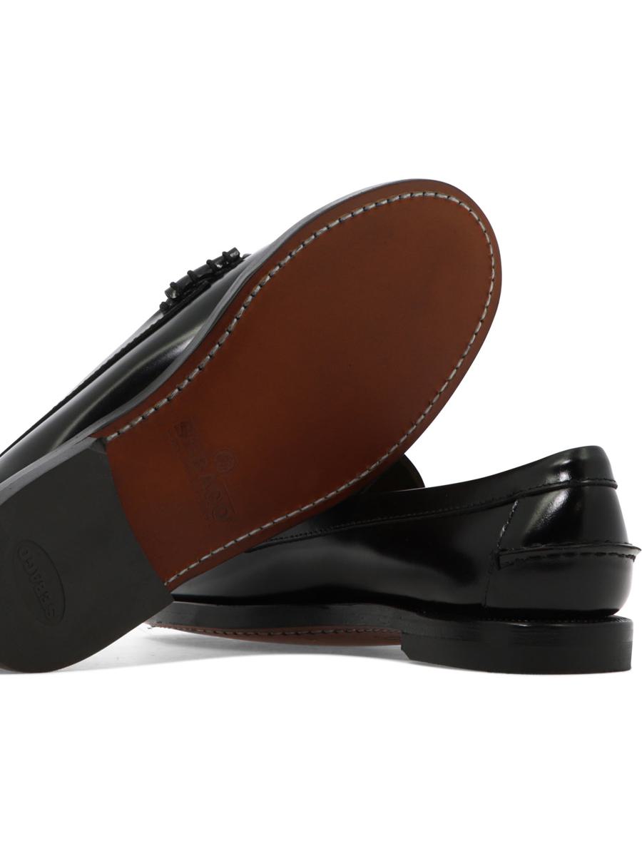 Sebago "Classic Dan" Loafers