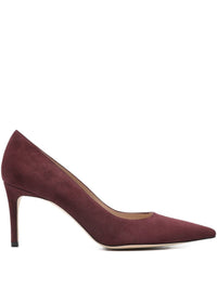 Stuart Weitzman With Heel