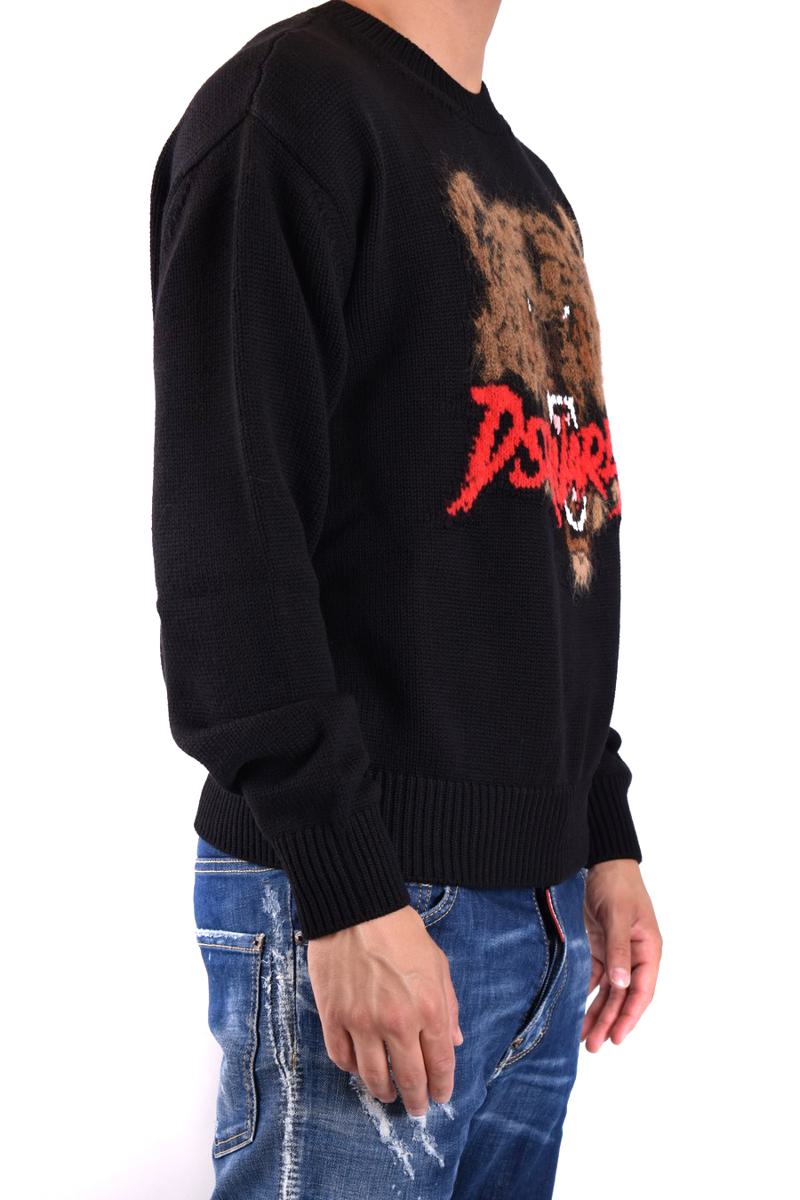DSQUARED2 Sweaters