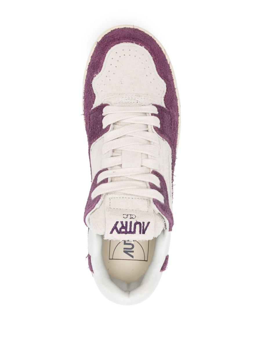 Autry "Clc" Sneakers