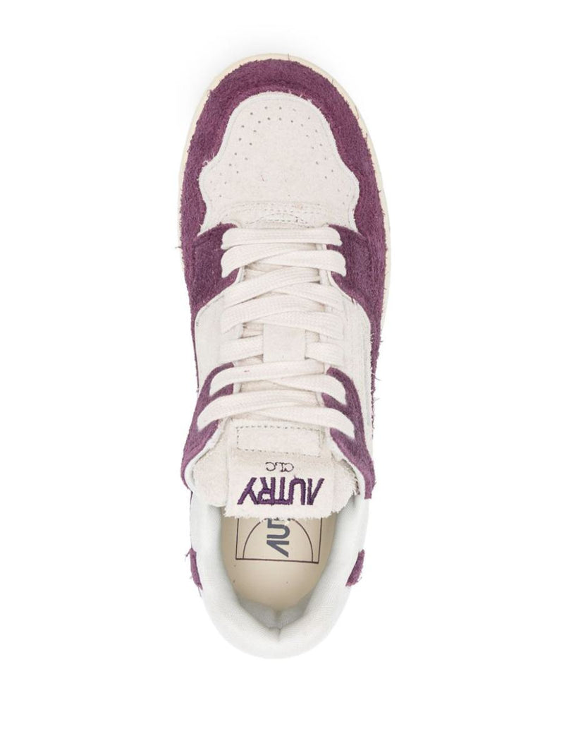 Autry "Clc" Sneakers