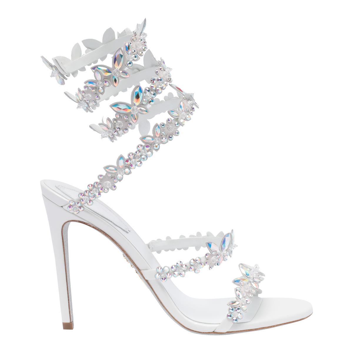 René Caovilla Sandals