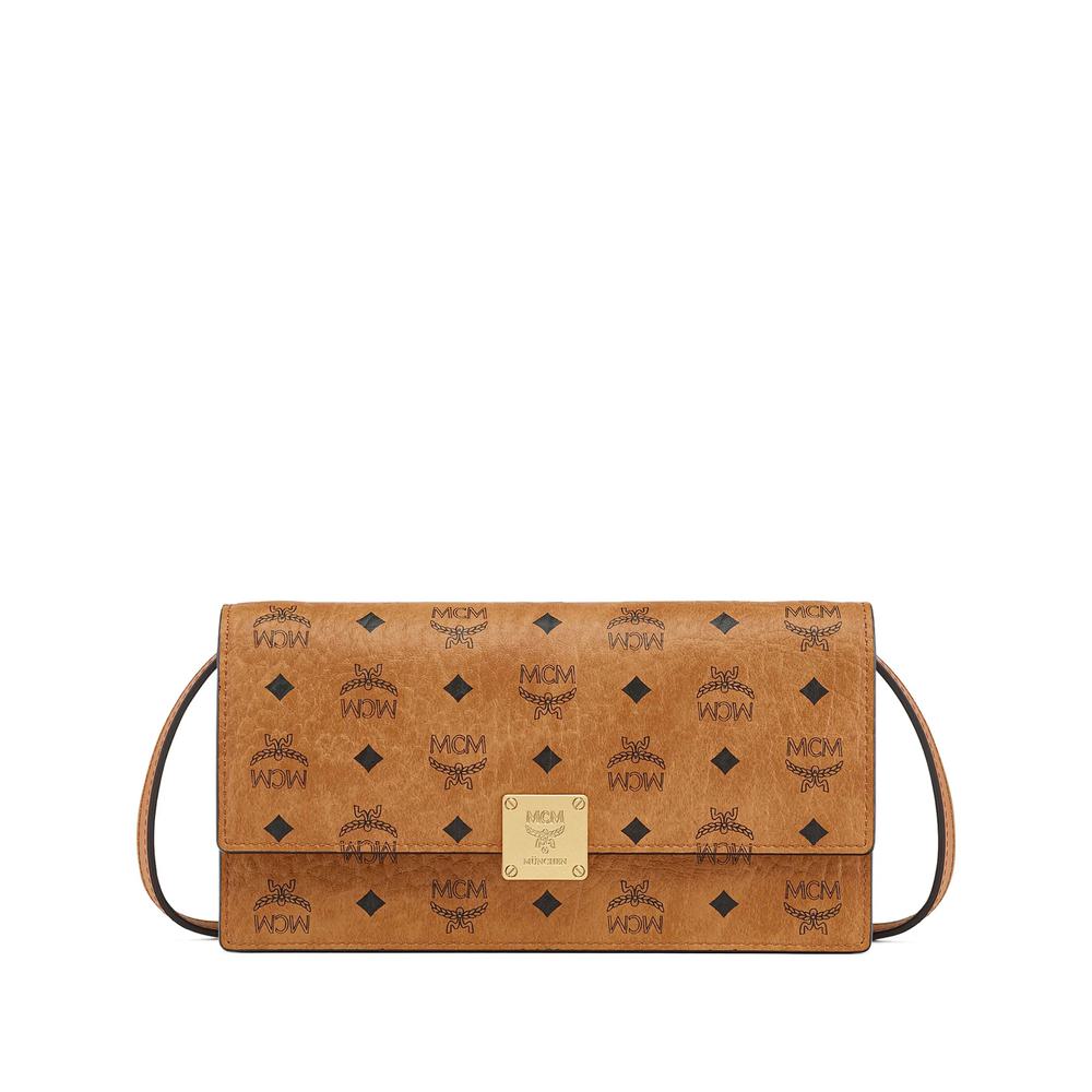 Mcm Clutch Bags