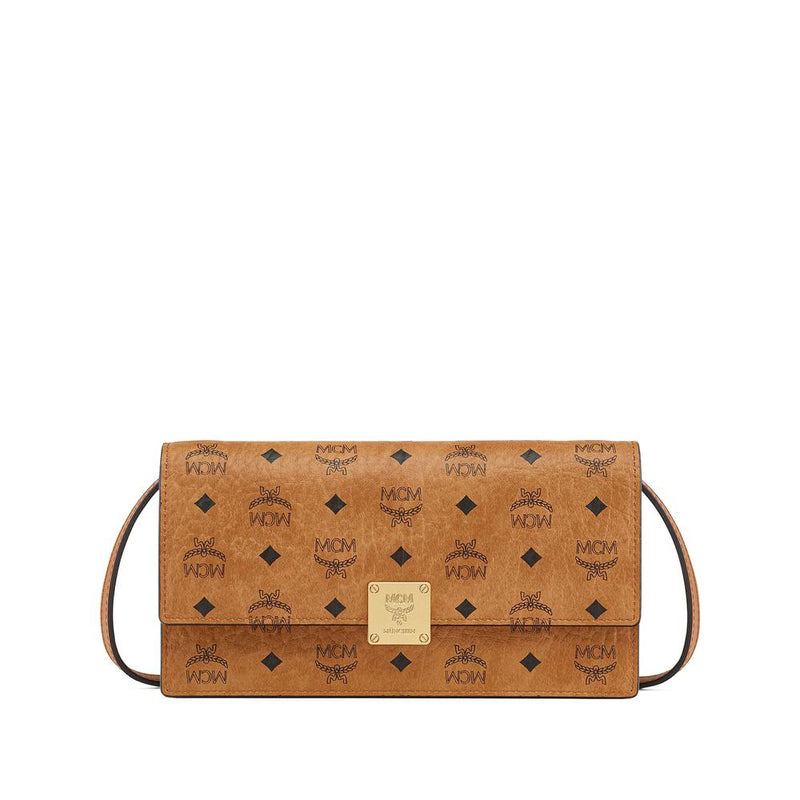 Mcm Clutch Bags