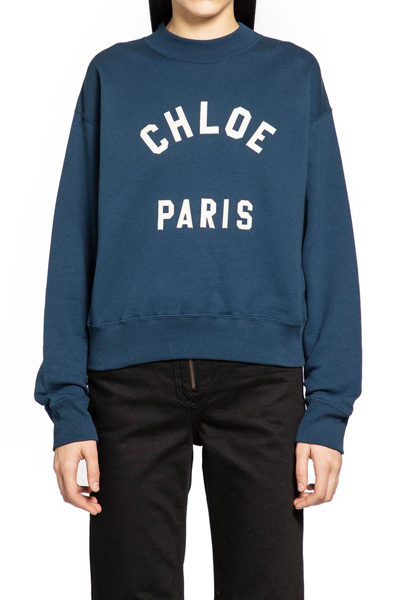 Chloé Sweatshirts