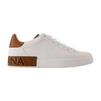 Dolce & Gabbana Low Top Sneakers