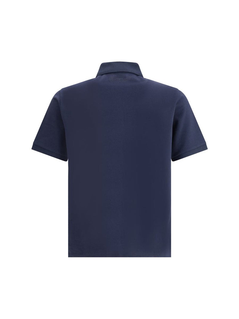 Saint Laurent Polo Shirts