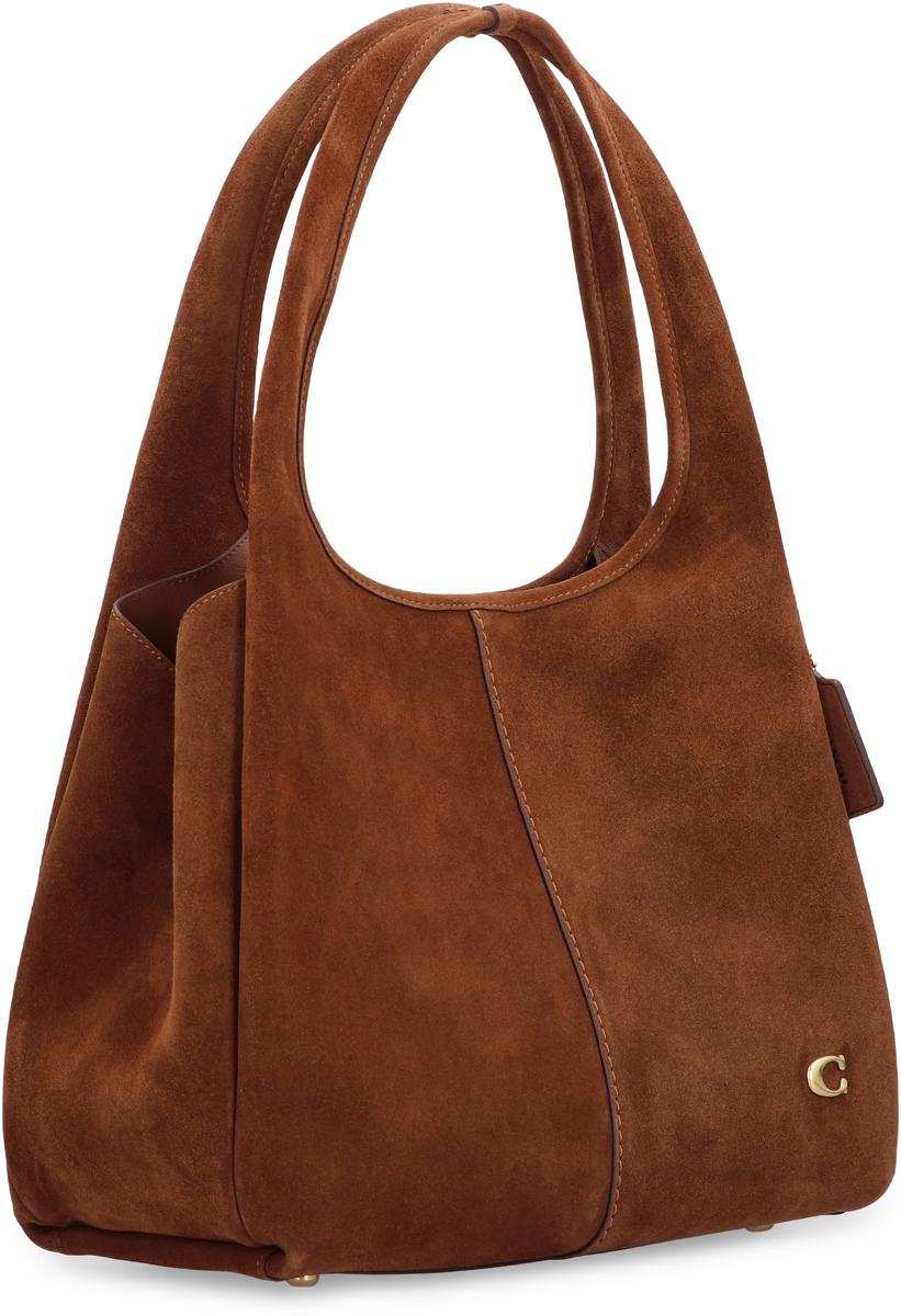 Coach Lana Shoulder Bag