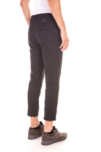 Daniele Alessandrini Jeans Trouser