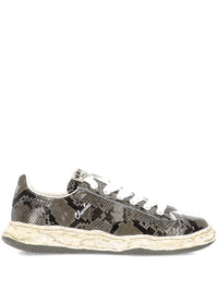 Maison Mihara Yasuhiro Sneakers