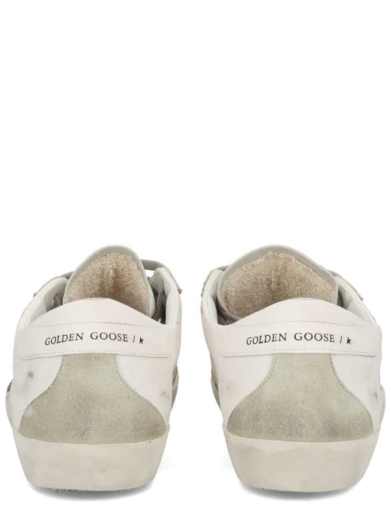 Golden Goose "Superstar" Sneaker