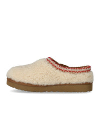 UGG Tasman Maxi Curly Natural Slipper